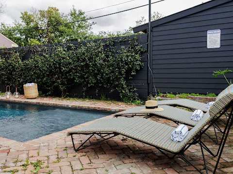 Luxury Home on Magazine, Shared Heated Pool & Spa photo 35