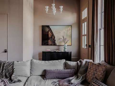 Luxury Home on Magazine, Shared Heated Pool & Spa photo 24