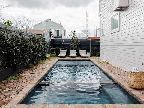 Garden District Stay, Shared Heated Pool & Spa photo 34