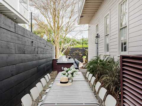 Garden District Stay, Shared Heated Pool & Spa photo 38