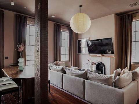 Remodeled Magazine Oasis, Shared Heated Pool&Spa photo 29