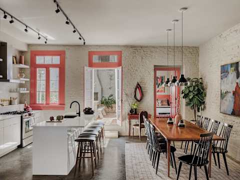 Luxury Historic Home Near to Downtown photo 5