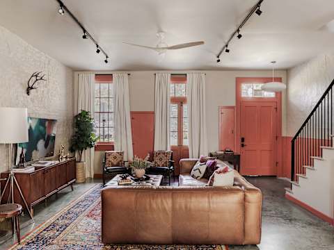 Luxury Historic Home Near to Downtown photo 6