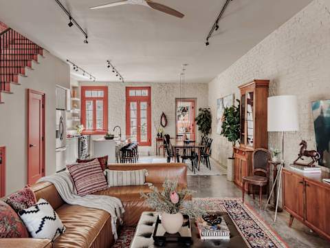 Luxury Historic Home Near to Downtown photo 1
