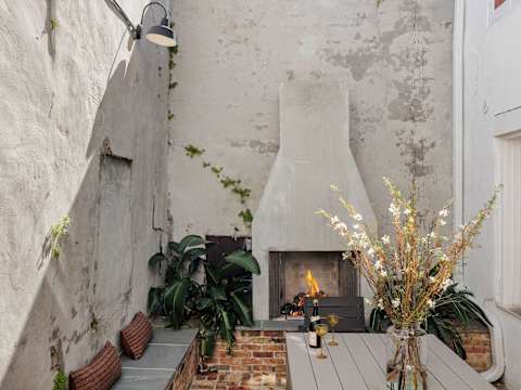 Luxury Historic Home Near to Downtown photo 28