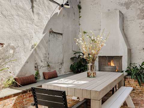 Luxury Historic Home Near to Downtown photo 29