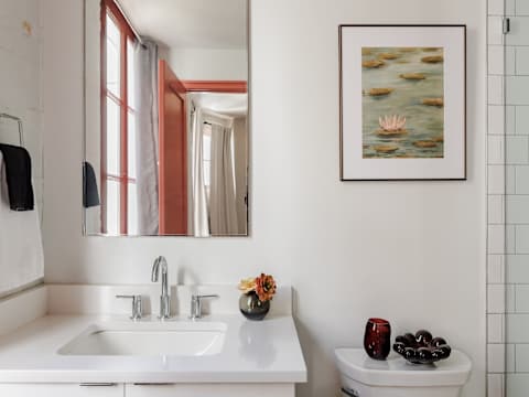 Luxury Historic Home Near to Downtown photo 13