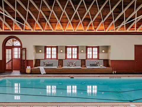 Rare 10BR Luxury Estate, Heated Indoor Pool photo 1