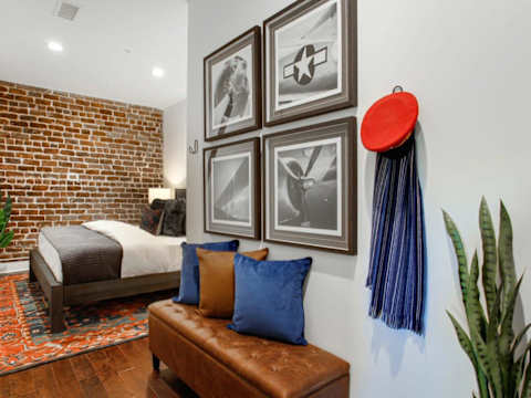 10BR Downtown Savannah Combo, Walk to Nightlife photo 24