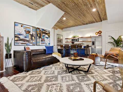 2 Duplex Combo| 10BR | Near DT Savannah Nightlife photo 7