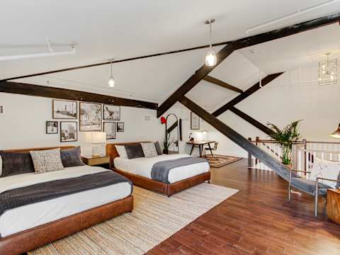 2 Duplex Combo| 10BR | Near DT Savannah Nightlife photo 36