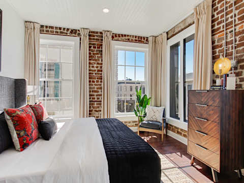 2 Duplex Combo| 10BR | Near DT Savannah Nightlife photo 31
