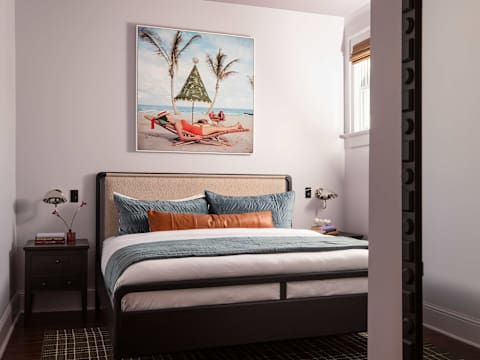 Remodeled Garden Escape | Pool & Heated Spa photo 13