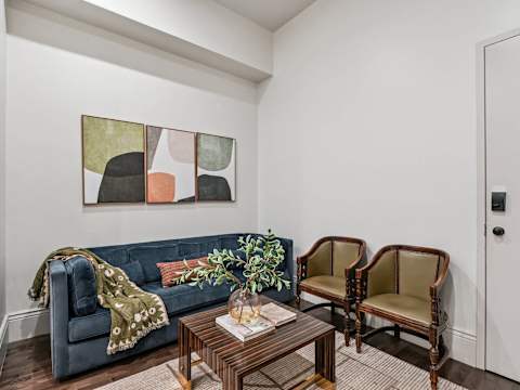 Elegant, Renovated Escape, Close to French Quarter photo 5