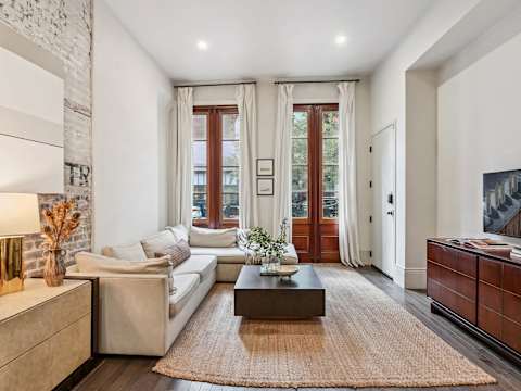 Sleek Historic Condo | Steps to French Quarter photo 1