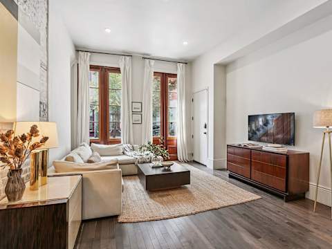 Sleek Historic Condo | Steps to French Quarter photo 8