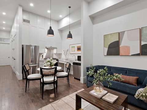 Bright CBD Condo | Near the French Quarter photo 4
