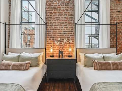 Chic Renovated Condo Suite, Near French Quarter photo 5