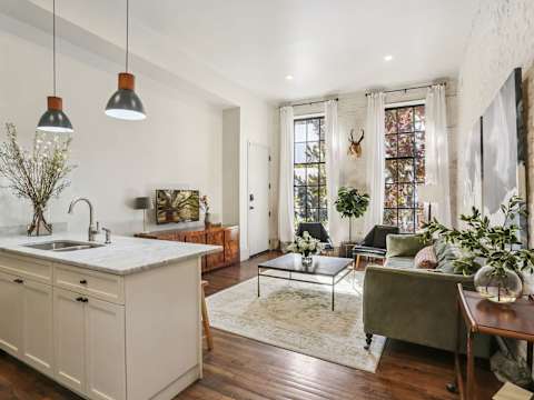 Chic Renovated Condo Suite, Near French Quarter photo 8