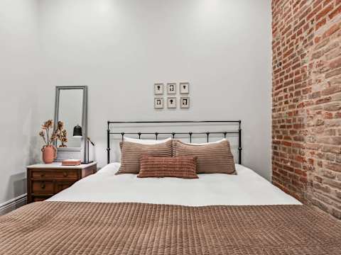 Chic Renovated Condo Suite, Near French Quarter photo 23