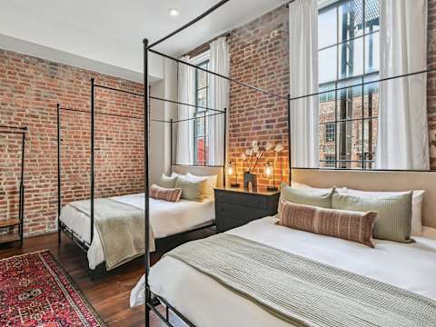 Chic Renovated Condo Suite, Near French Quarter photo 25