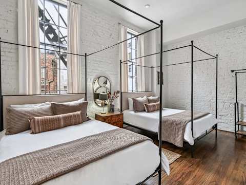 Chic Renovated Condo Suite, Near French Quarter photo 13