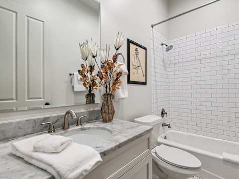 Downtown 6 Condo Combo, 12BR 12BA photo 12