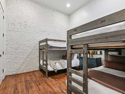 Downtown 6 Condo Combo, 12BR 12BA photo 39
