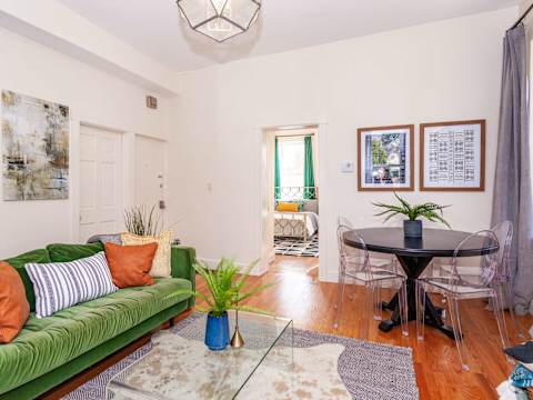 Essential Boston Home, Near South End photo 4