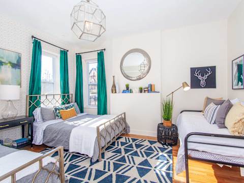 Essential Boston Home, Near South End photo 14