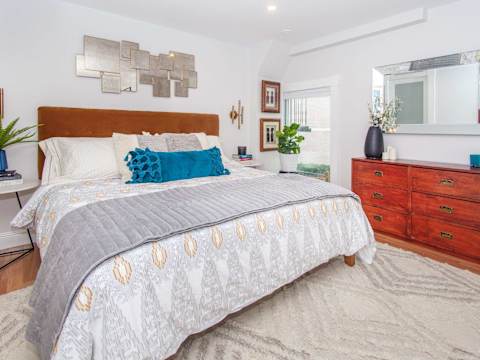 Essential Boston Home, Near South End photo 9