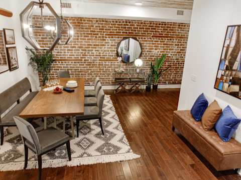 Historic Downtown Building Buyout, Nightlife photo 110