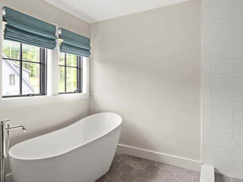 5BR Luxury Townhome | Stowe | More Units Available photo 15