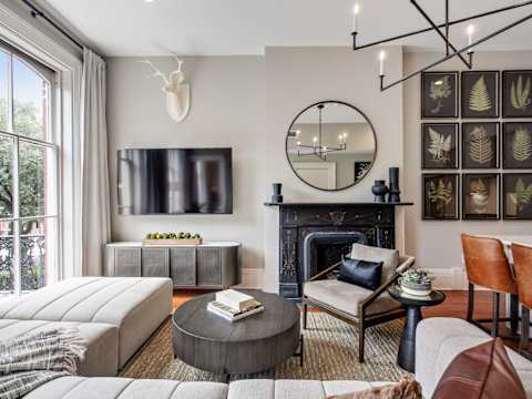 3BR Condo | Historic Savannah District photo 11