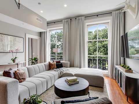 3BR Condo | Historic Savannah District photo 6