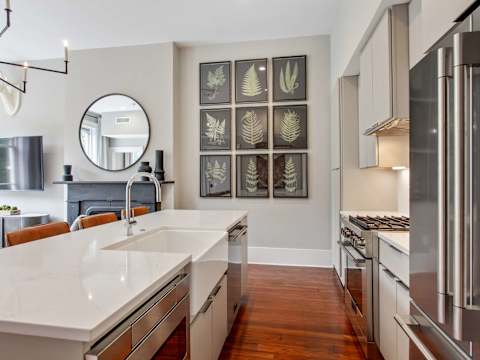 3BR Condo | Historic Savannah District photo 14