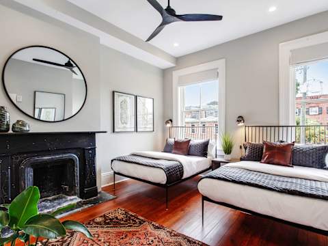 3BR Condo | Historic Savannah District photo 3