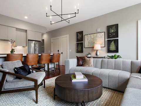 Restored 1800's Condo | Downtown Savannah photo 7