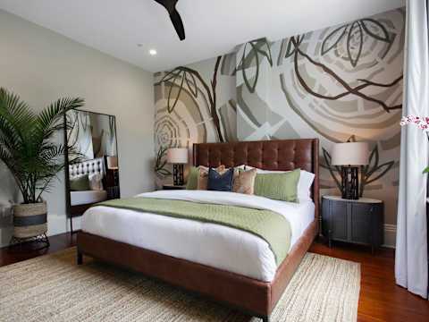 Restored 1800's Condo | Downtown Savannah photo 13