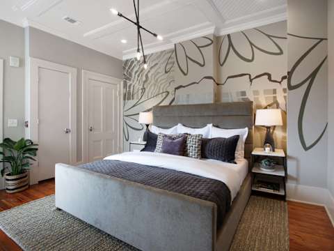 Restored 1800's Condo | Downtown Savannah photo 5