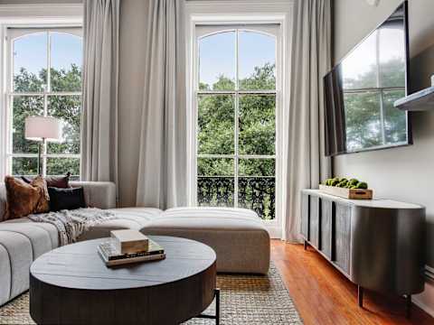 6BR Historic Condo Combo | Downtown Savannah photo 11