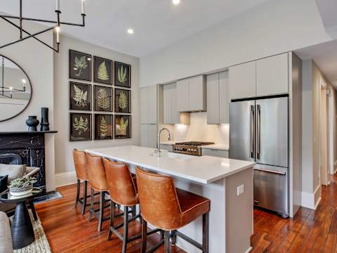 6BR Historic Condo Combo | Downtown Savannah photo 3