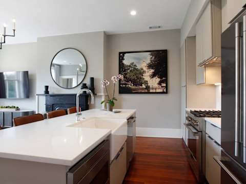6BR Historic Condo Combo | Downtown Savannah photo 31