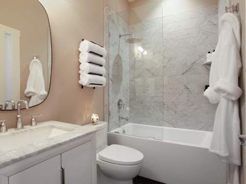 6BR Historic Condo Combo | Downtown Savannah photo 38