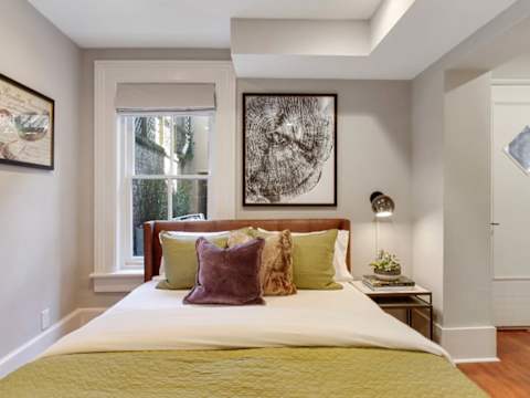 2 Connected Historic Condos | Downtown Savannah photo 1
