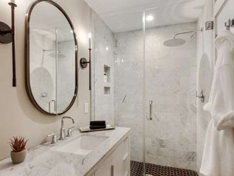 2 Connected Historic Condos | Downtown Savannah photo 21