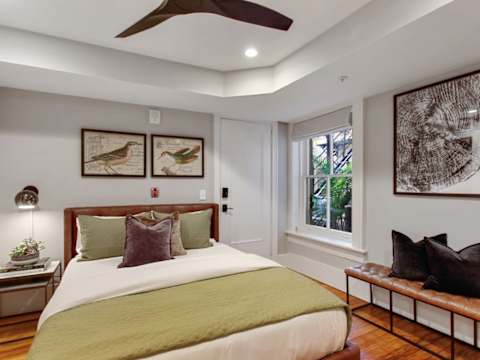 3 Units Historic Condo Combo | Downtown Savannah photo 11