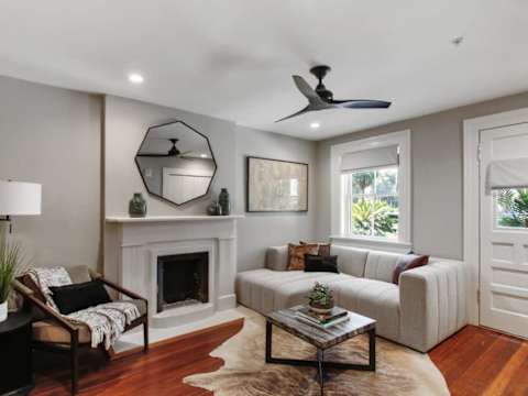 3 Units Historic Condo Combo | Downtown Savannah photo 9