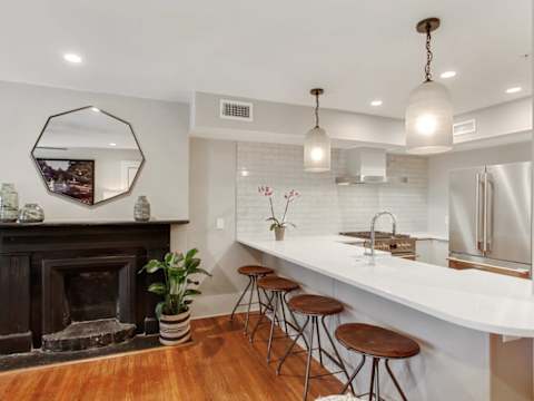 3 Units Historic Condo Combo | Downtown Savannah photo 20