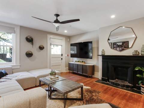 3 Units Historic Condo Combo | Downtown Savannah photo 16